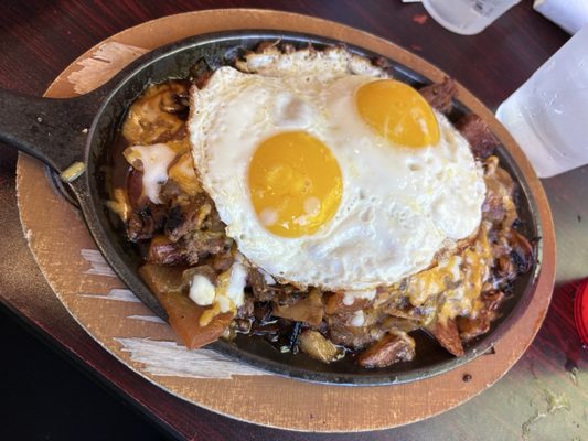 The Lazy Bear Restaurant by null