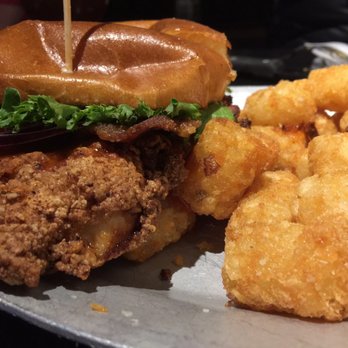 The Westy - Angry chicken - Sports Bars Near Me - Seattle, Washington The Westy - Angry chicken - Sports Bars Near Me - Seattle, Washington