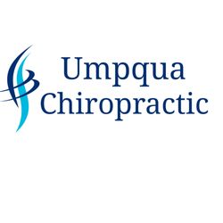 Umpqua Chiropractic - Umpqua Logo