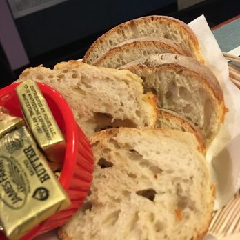 Mamma G's - More homemade bread - Italian Near Me - Rochester, New York Mamma G's - More homemade bread - Italian Near Me - Rochester, New York