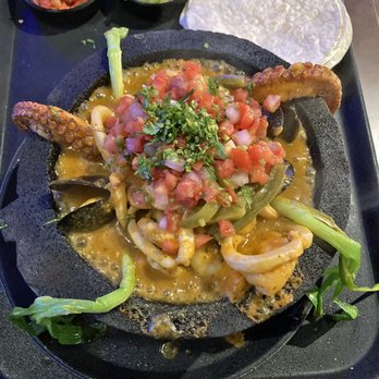 3 Mariachis - Seafood Mojacate - Mexican Near Me - Toronto, Ontario 3 Mariachis - Seafood Mojacate - Mexican Near Me - Toronto, Ontario