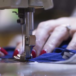 Country Club Cleaners - Alterations