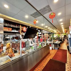 Grant Place Restaurant