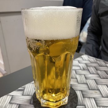 Gavi Cafe - Beer - Italian Near Me - Rome, RM
