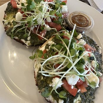 Java Kai Kauai - Feta Mo' Betta - Breakfast & Brunch Near Me - Kapaa, Hawaii Java Kai Kauai - Feta Mo' Betta - Breakfast & Brunch Near Me - Kapaa, Hawaii