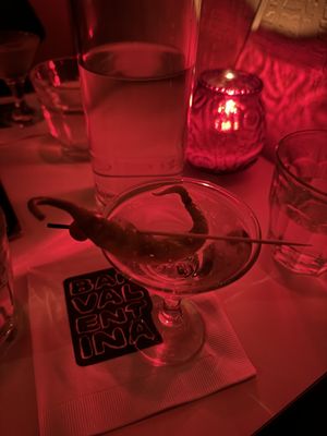 Bar Valentina by null