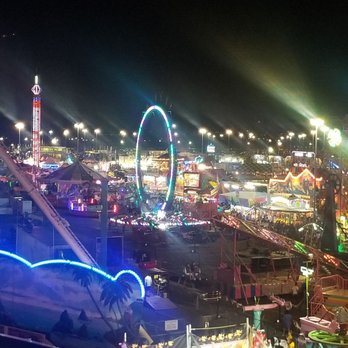 State Fair Meadowlands - View from above! Great way to get from one side of the carnival to the next - Festivals Near Me - East Rutherford, New Jersey State Fair Meadowlands - View from above! Great way to get from one side of the carnival to the next - Festivals Near Me - East Rutherford, New Jersey