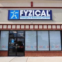 Fyzical Therapy & Balance Centers