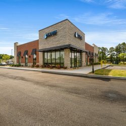 Bay Creek Dental Care - Front of office, Bay Creek Dental Care.