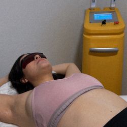 Valeria Coppel Laser - Depilación láser !