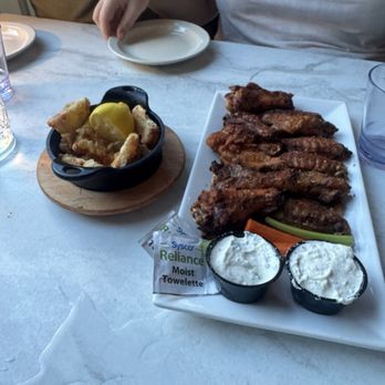 Orapax Restaurant and Bar - Saganaki and Orapax Wings - Greek Near Me - Norfolk, Virginia Orapax Restaurant and Bar - Saganaki and Orapax Wings - Greek Near Me - Norfolk, Virginia