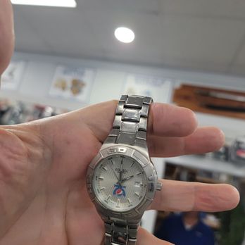 Anchor Pawn - Got a watch battery installed for my honey, nice folks! - Pawn Shops Near Me - Gulf Shores, Alabama Anchor Pawn - Got a watch battery installed for my honey, nice folks! - Pawn Shops Near Me - Gulf Shores, Alabama