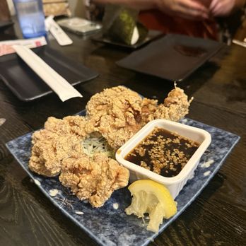 Ichiza 2 Hanare - tatsuta age - Izakaya Near Me - Las Vegas, Nevada