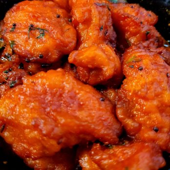 Bawarchi Biryanis Schaumburg - Apollo fish - Indian Near Me - Schaumburg, Illinois