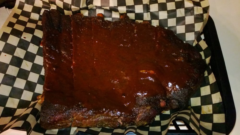 RAININ RIBS BBQ & SMOKEHOUSE CLOSED Updated July 2024 264 Photos