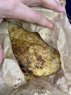 Beecher's Handmade Cheese by null