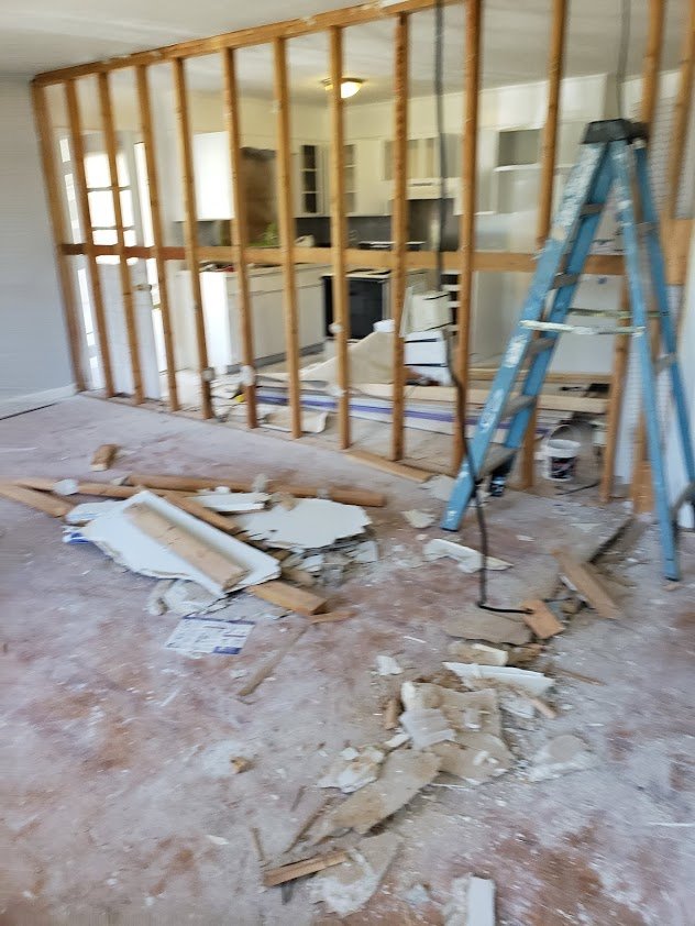 Slide of Veterans Affordable Construction