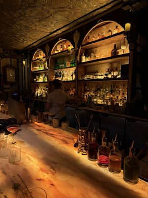 Apotheke Chinatown by null Apotheke Chinatown by null