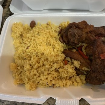Jireh Kitchen - Puerto Rican Near Me - Albuquerque, New Mexico