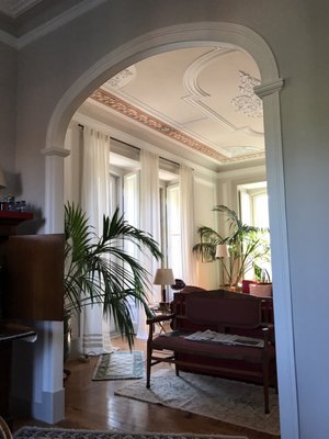 Casa Miradouro by null