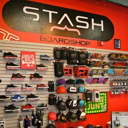 Transition Sports - The Stash Boardshop, Avon's only locally owned Skate and Snowboard shop!