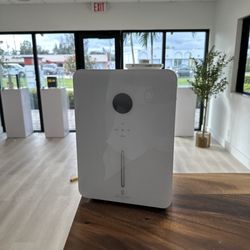 Brilliant Scents - Our popular LX2200 comes in white or black and scents from 1000 sq ft. - 2500 sq ft of overall space.
