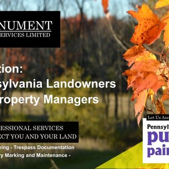 Monument Land Services - Project Purple Paint MLSL - Land Surveying Near Me - Dalton, Pennsylvania Monument Land Services - Project Purple Paint MLSL - Land Surveying Near Me - Dalton, Pennsylvania