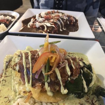 Mr. Q Restaurant - Latin American Near Me - Atascadero, California