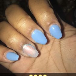 Paradise Nails