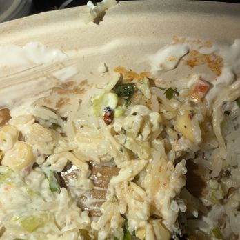 Chipotle Mexican Grill - Lady bug in my Build Your Own Burrito Bowl - Fast Food Near Me - Rocky Mount, North Carolina Chipotle Mexican Grill - Lady bug in my Build Your Own Burrito Bowl - Fast Food Near Me - Rocky Mount, North Carolina