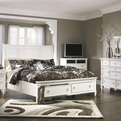 Village Furniture & Mattress