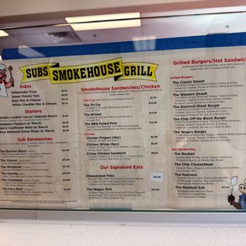 Chip Off The Block Deli - Menu - Delis Near Me - Las Vegas, Nevada Chip Off The Block Deli - Menu - Delis Near Me - Las Vegas, Nevada