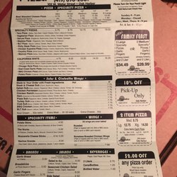 Pisanello's Pizza