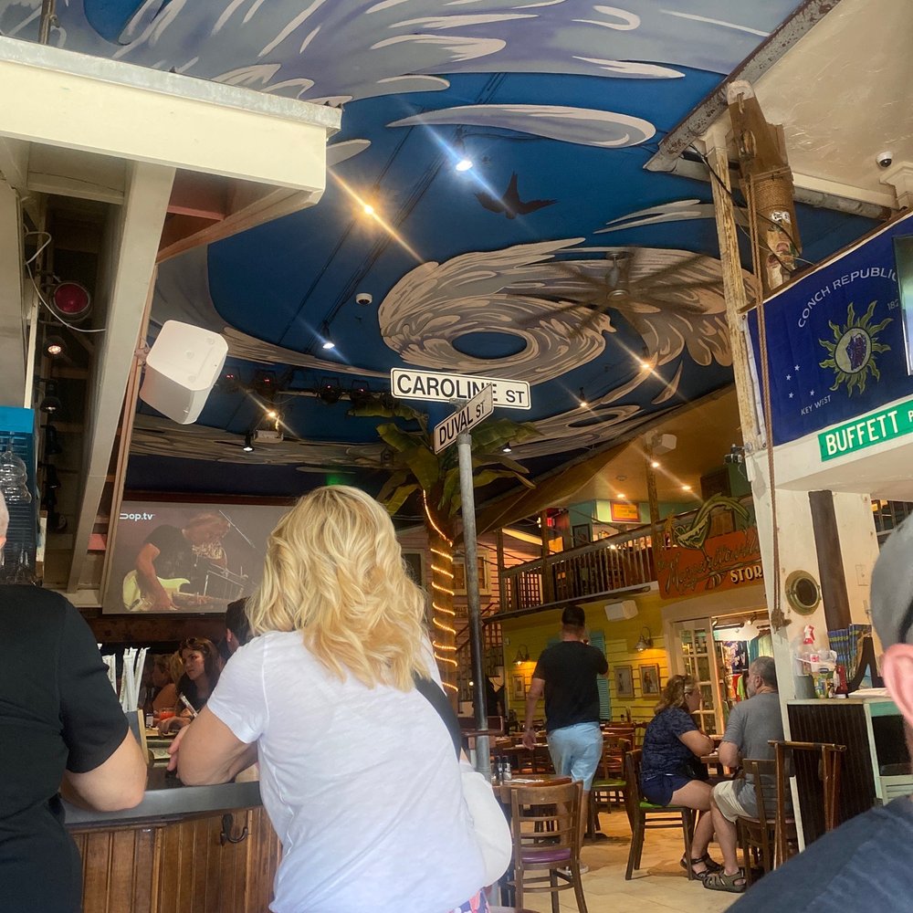 Margaritaville - Key West - American Near Me - Key West, Florida Margaritaville - Key West - American Near Me - Key West, Florida