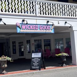 Wicked Good Ice Cream