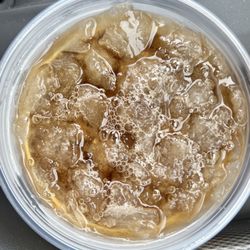 Port City Java - Iced tea