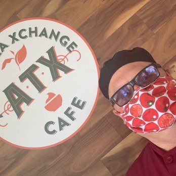Austin Tea Xchange Cafe - Cafes Near Me - Austin, Texas Austin Tea Xchange Cafe - Cafes Near Me - Austin, Texas