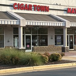 Cigar Town