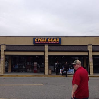 Cycle Gear - Motorcycle Gear Near Me - Lawrenceville, Georgia