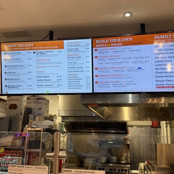 Curry Guys - Indian Near Me - Jacksonville, Florida
