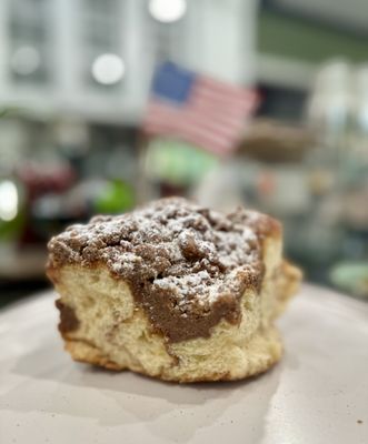 Flour Water Salt Bread by null