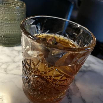 The Goose - Cocktail Bars Near Me - Scottsdale, Arizona