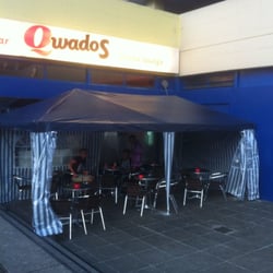 Qwados