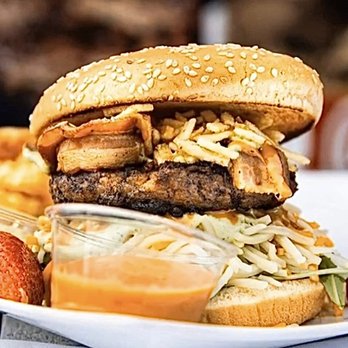 Tasty Flavor - Especial Burger - Burgers Near Me - Miami, Florida Tasty Flavor - Especial Burger - Burgers Near Me - Miami, Florida