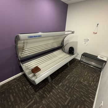 Anytime Fitness - Tanning bed - Gyms Near Me - Desloge, Missouri Anytime Fitness - Tanning bed - Gyms Near Me - Desloge, Missouri