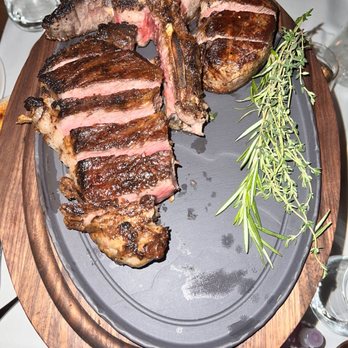 Quality Meats - Dry Aged Porterhouse Ig: feed_ally - Steakhouses Near Me - New York, New York Quality Meats - Dry Aged Porterhouse Ig: feed_ally - Steakhouses Near Me - New York, New York