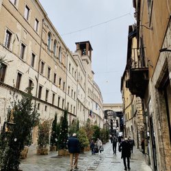 Piazza 4 novembre