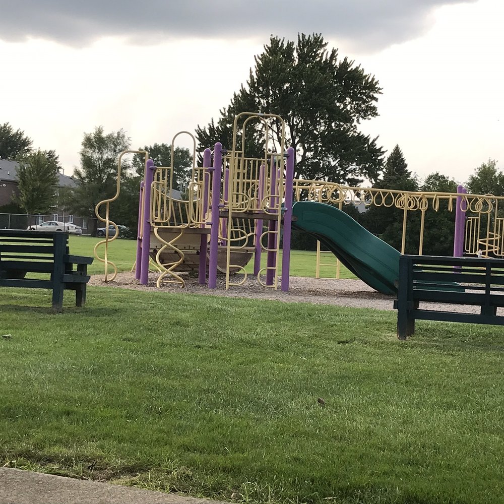 Rotary Park - Parks Near Me - Roseville, Michigan