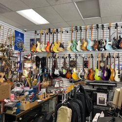 Bellflower Music Center