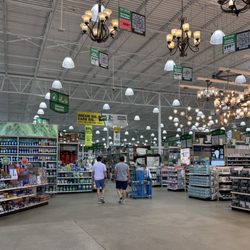 Menards